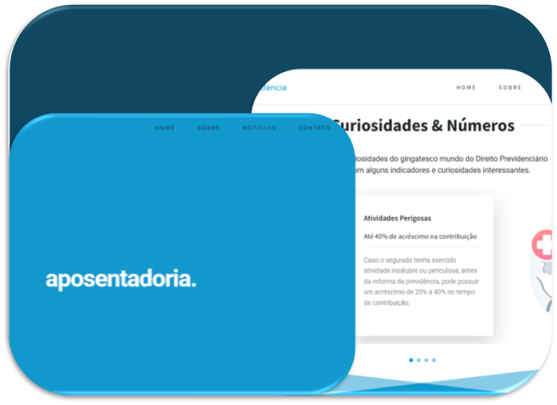 Jurisprevidência Site